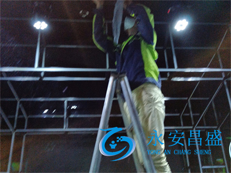 空调维修价格