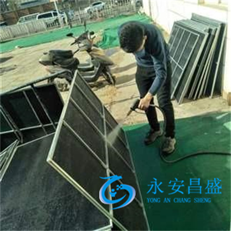 空调清洗