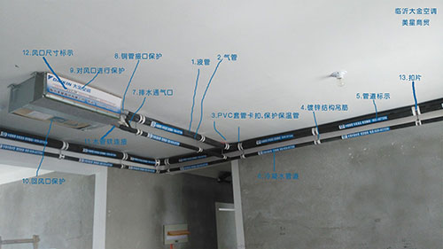 欧科中央空调好吗?利与弊分析