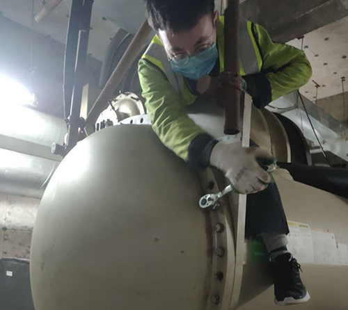 奥克斯中央空调移机需要几步?空调移机步骤介绍