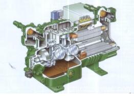 制冷压缩机维修